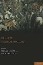 Primate Neuroethology