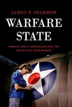 Warfare State