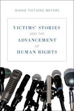 Victims' Stories and the Advancement of Human Rights