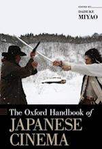 Oxford Handbook of Japanese Cinema