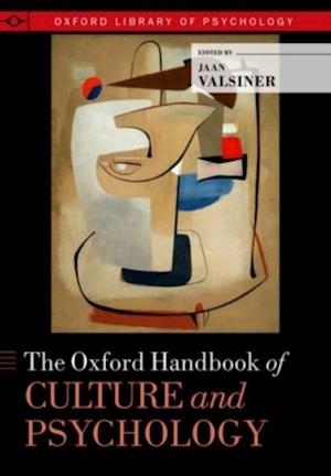 Oxford Handbook of Culture and Psychology