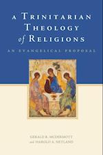 Trinitarian Theology of Religions