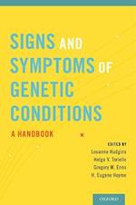 Signs and Symptoms of Genetic Conditions