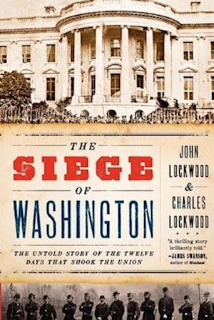 The Siege of Washington