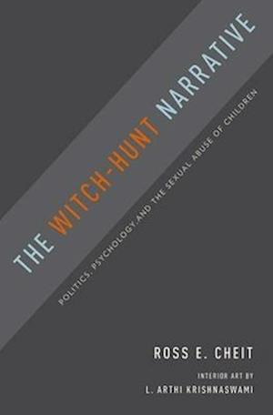 The Witch-Hunt Narrative