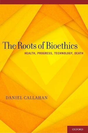 The Roots of Bioethics