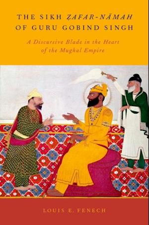 Sikh Zafar-namah of Guru Gobind Singh