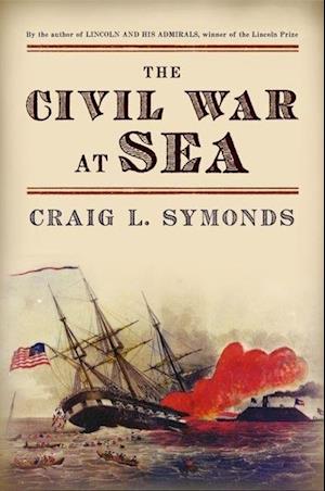 The Civil War at Sea