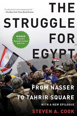 The Struggle for Egypt