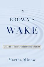 In Brown's Wake