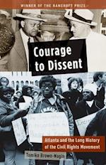 Courage to Dissent