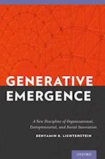 Generative Emergence