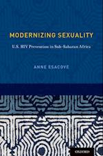 Modernizing Sexuality
