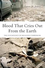 Blood That Cries Out From the Earth