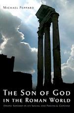 The Son of God in the Roman World