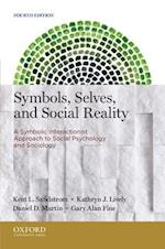 Symbols, Selves, and Social Reality