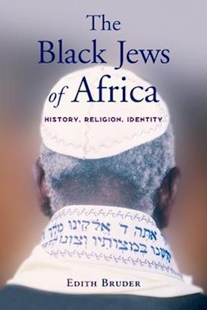 The Black Jews of Africa