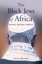 The Black Jews of Africa