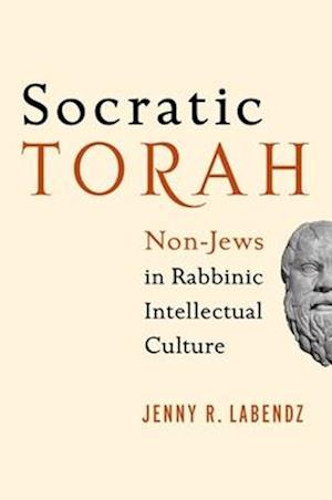 Socratic Torah