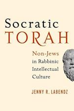 Socratic Torah