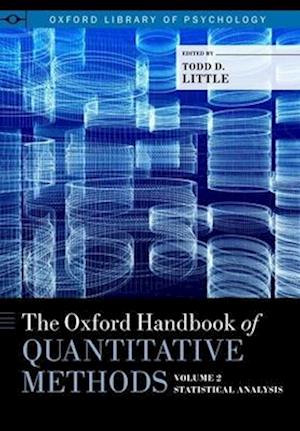 The Oxford Handbook of Quantitative Methods in Psychology: Vol. 2
