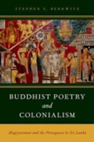 Buddhist Poetry and Colonialism