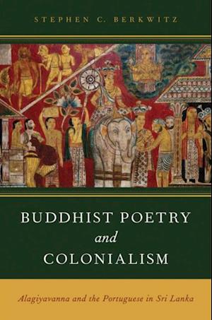 Buddhist Poetry and Colonialism