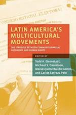 Latin America's Multicultural Movements