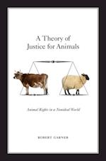 Theory of Justice for Animals