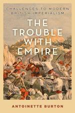 The Trouble with Empire