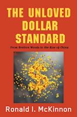 Unloved Dollar Standard