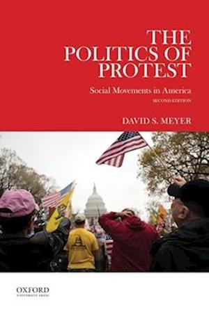 Politics of Protest