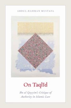 On Taqlid