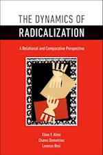Dynamics of Radicalization