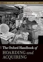 The Oxford Handbook of Hoarding and Acquiring
