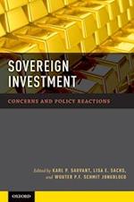 Sovereign Investment