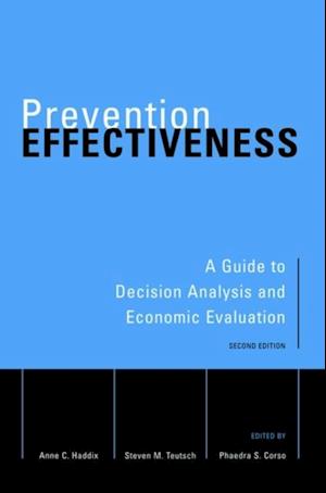 Prevention Effectiveness