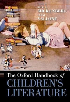 The Oxford Handbook of Children's Literature