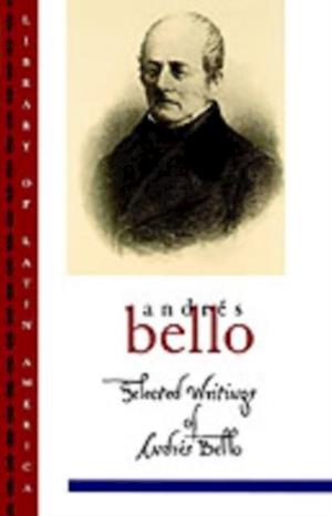 Selected Writings of Andres Bello