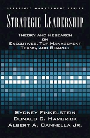 Strategic Leadership