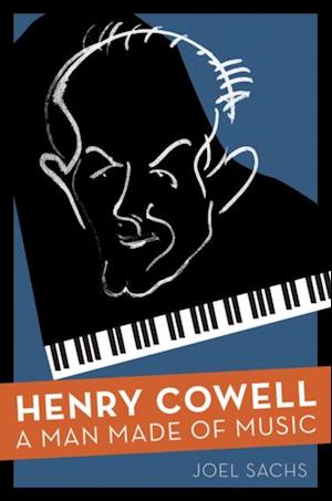 Henry Cowell