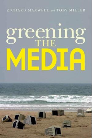 Greening the Media