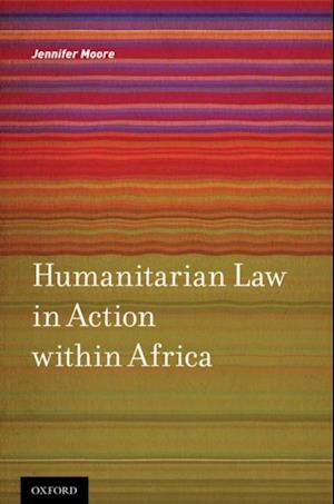 Humanitarian Law in Action within Africa