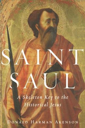 Saint Saul