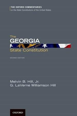 The Georgia State Constitution