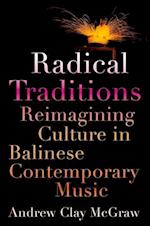 Radical Traditions