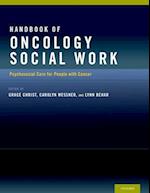 Handbook of Oncology Social Work