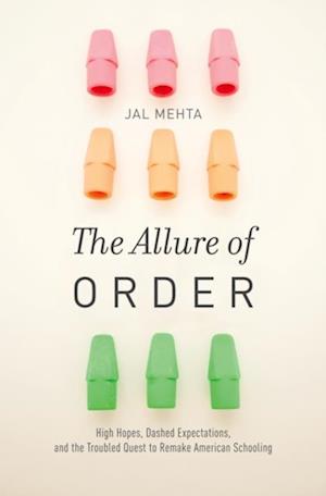 Allure of Order