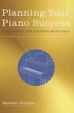 Planning Your Piano Success
