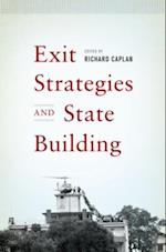 Exit Strategies and State Building